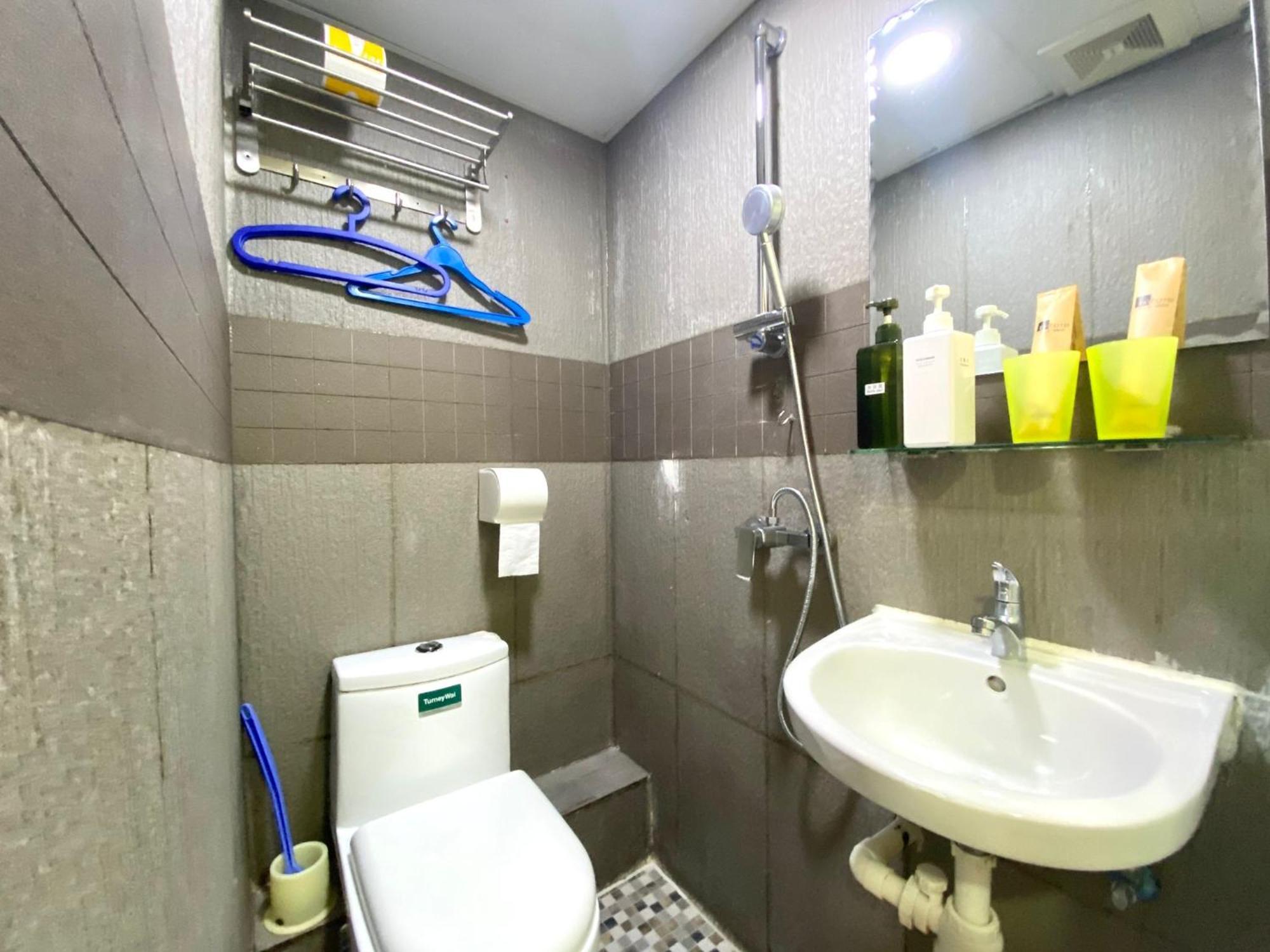 Hong Kong Hostel Δωμάτιο φωτογραφία